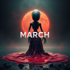 March Set MIX | Melodic Techno Set |