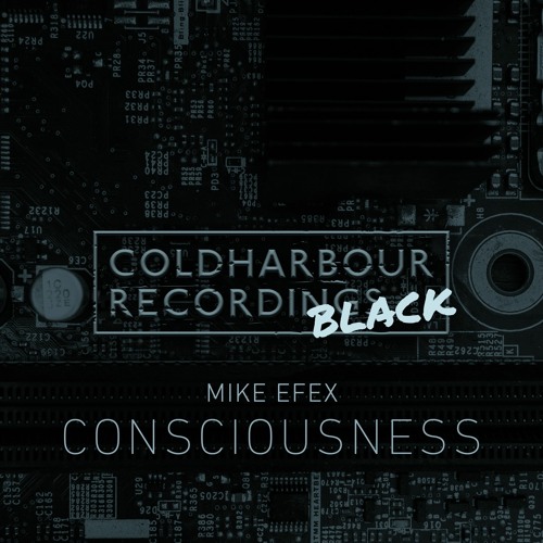 Mike EFEX - Consciousness