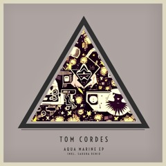 Tom Cordes - Aqua Marine