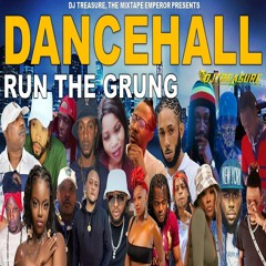 Run the Grung Riddim Mix - Iyara, Hot Frass, Savage Savo, Ryzin, Dadre, Shemdon, Dre Blunt, Furno