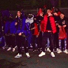 HOODRICH X This Girl - (Remix) - DjSco