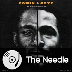 The Needle 01: Amerigo Gazaway (I)