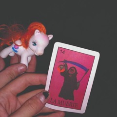 Doll - Hair In My Mouth, Rotting Meat In My Pocket