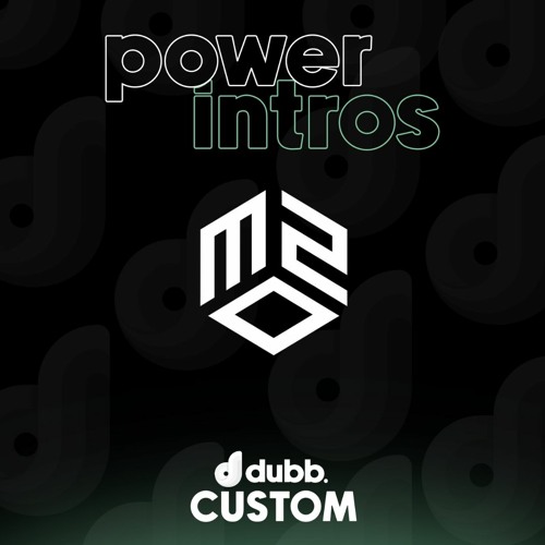 DUBB Audio | m2o Power Intros 2024 (Italy)