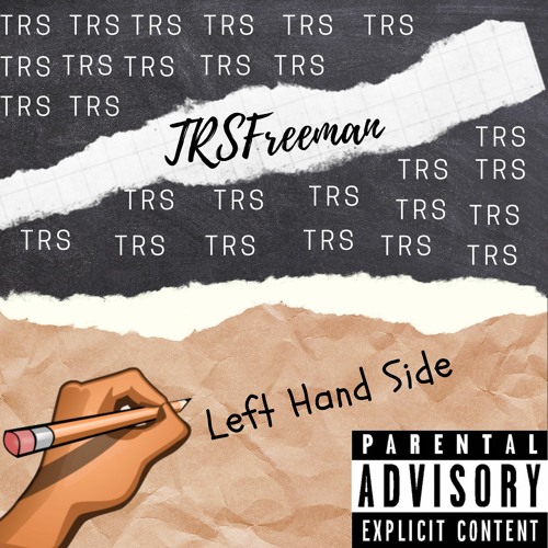 TRSFreeman - Left Hand Side