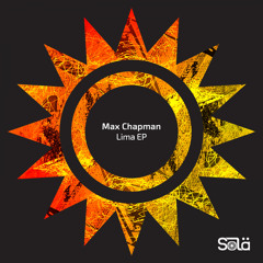 Max Chapman - Lima
