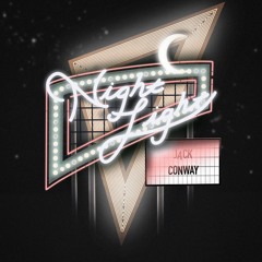 Night Light - Jack Conway