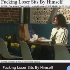 i stopped caring about myself