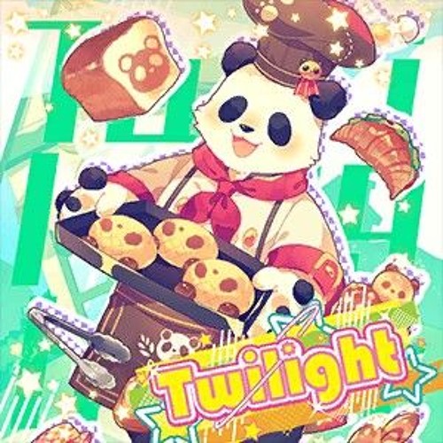 【CHUNITHM STAR PLUS】 Twilight - Pa's Lam System