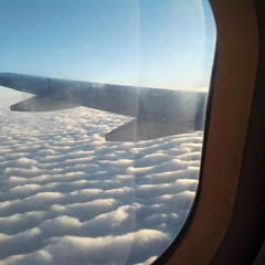 On a Mission again, GOD was calling me to leave Sweden
