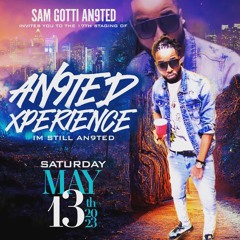 LOVELINE MUZIK LIVE AT SAM GOTTI AN9TED XPERIENCE MAY 13th 2023