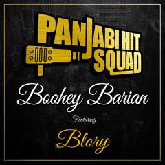 Boohey Barian (feat. Blory)