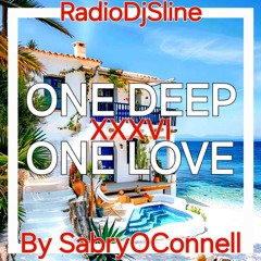 One Deep One Love XXXVI By SabryOConnell