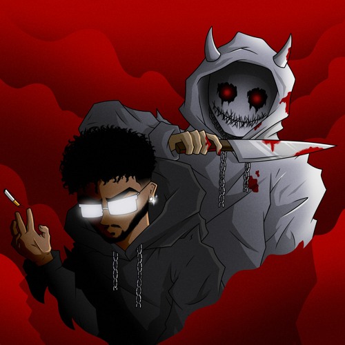 THE RIVER RUNS RED feat. KILL DYLL (Prod. GX)