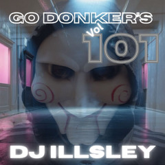 GO DONKER'S 101
