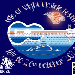 Isle of Wight Ukulele Festival 2024