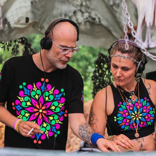 Unbeschwert_&_Sorgenfalte_Live_2_Hours__Dj_Set_@_Psy_Ride_Hamburg_Umsonst_und_Draußen