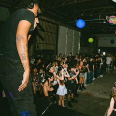 {DJ SINNER MIX} hunnidkbaby - icantstandup/icantgetenough (slowed/reverb)