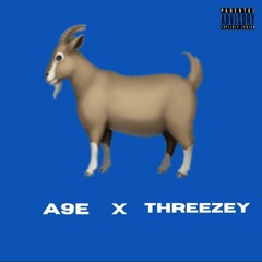 A9E X Threezey - Goat