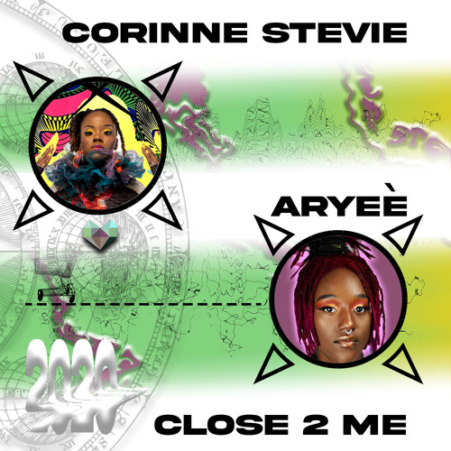 Close 2 Me ft. Aryeé