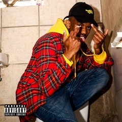 Ginno Fucks (Toxic nigga shii)