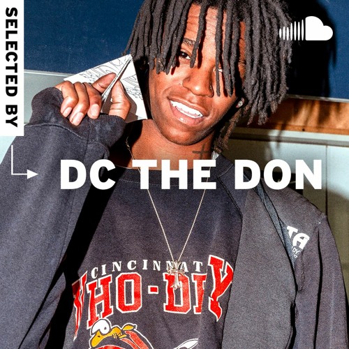 Stream DC The Don Listen to DONNY VS RAG3 KIDD playlist online for