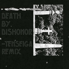 Ghostemane - Death By Dishonor (Tenseiga Remix)