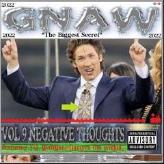 "THE BIGGEST SECRET" MIX (2022)