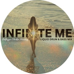 Infinite Me + Solfeggio Frequencies