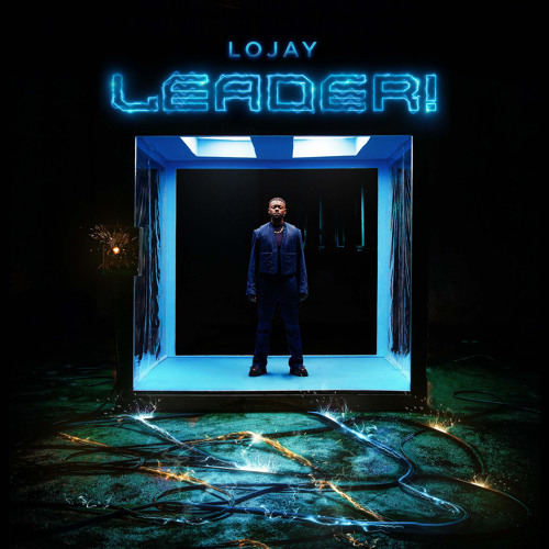 LEADER!