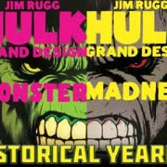 The Spinner Rack The Incredible Hulk Grand Design plus More Comics I Bought