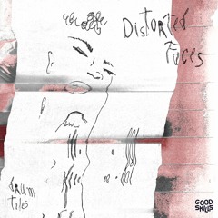 PREMIERE: Drum Tales - Distorted Faces (Autarkic Remix) [Good Skills]