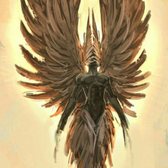 SOGHY -  Broken Angel