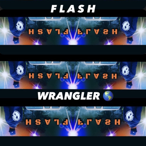 FLASH - WRANGLER