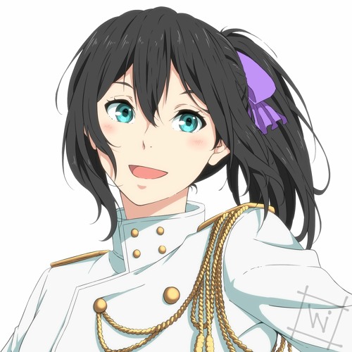 Stream ファンサ Mona Cv 夏川椎菜 Honeyworks I Tried To Sing Short By Rizky Truly Listen Online For Free On Soundcloud