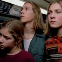 Aww. Sad. - Weird (Hanson Cover)