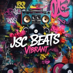 Vibrant (Instrumental)