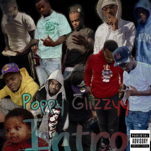 Intro- Poppy Glizzyy