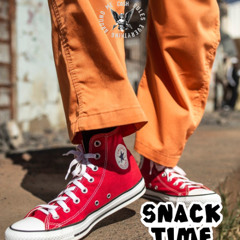Snack Time(OLD SXHOOL KWAITO) mix 2025
