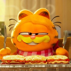 Garfield: La película 2024 Película Completa Online en Español Latino HD