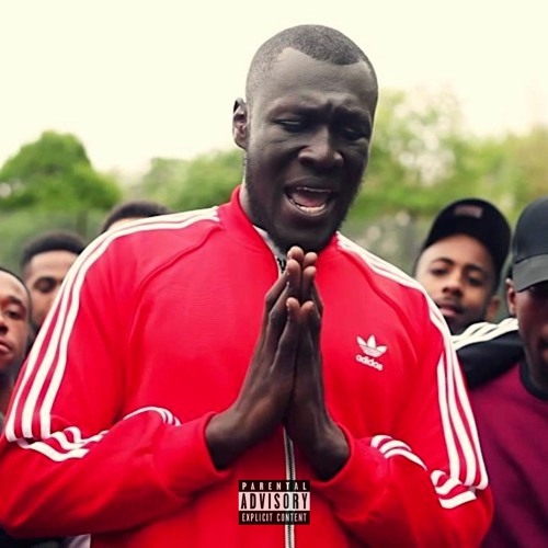 Stormzy X Liverpool Street In The Rain