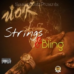 Nasty C Strings And Bling Beat Remake(Prod By SeasonBeatz033).mp3