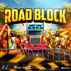 Mr. Lee - RoadBlock