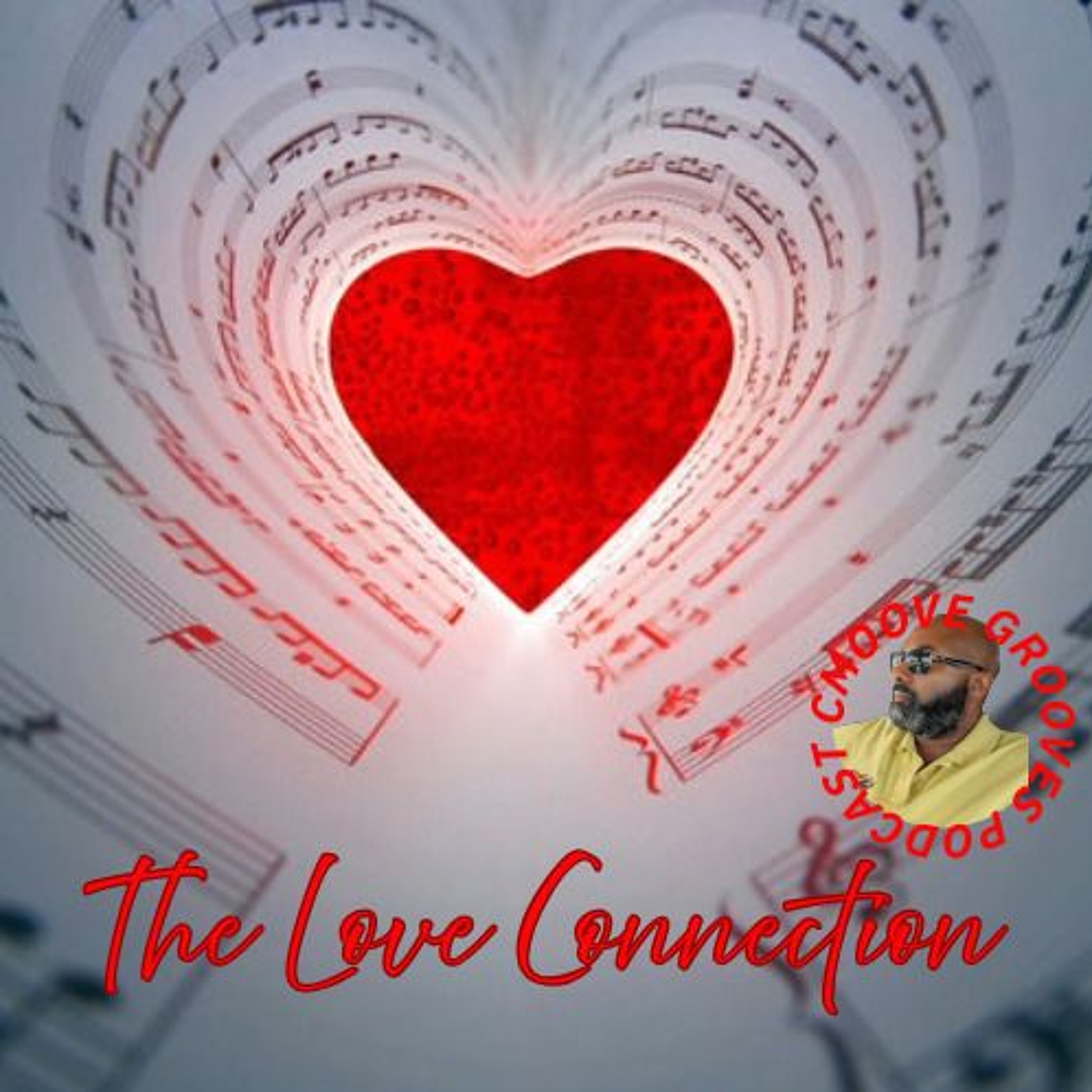 Cmoove Grooves Podcast