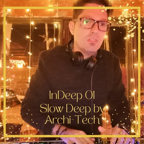 InDeep 01 (Live at Gas Social Club Llavaneres)