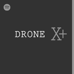 Drone X+