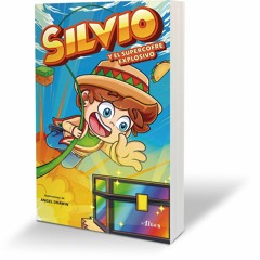 [PDF]❤️Download ⚡️ Silvio y el supercofre explosivo / Silvio and the Explosive Super Chest