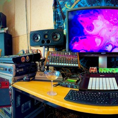 Twice Born space dub