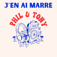 Alizee - J'en ai marre! - (Phil & Tony - Afro Edit)