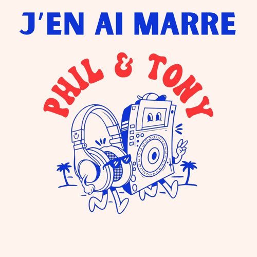 Alizee - J'en ai marre! - (Phil & Tony - Afro Edit)
